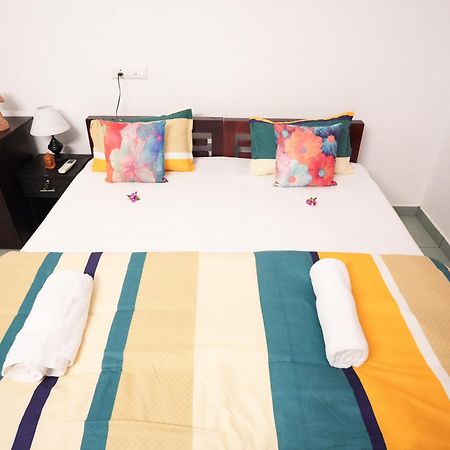 Villa Mantraa Varkala Luaran gambar