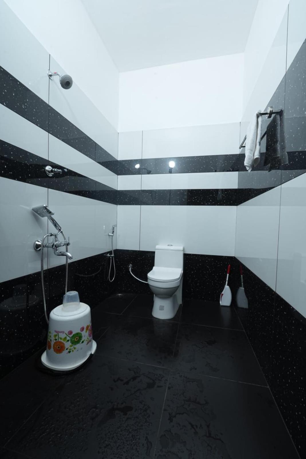 Villa Mantraa Varkala Luaran gambar