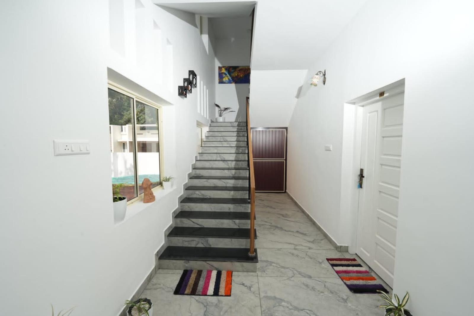 Villa Mantraa Varkala Luaran gambar