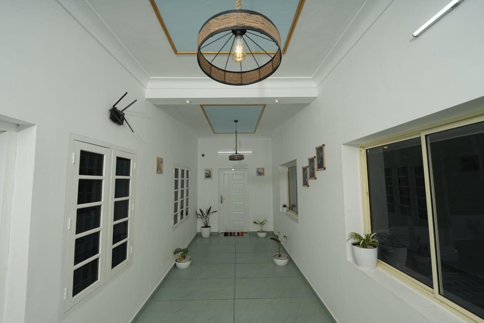 Villa Mantraa Varkala Luaran gambar