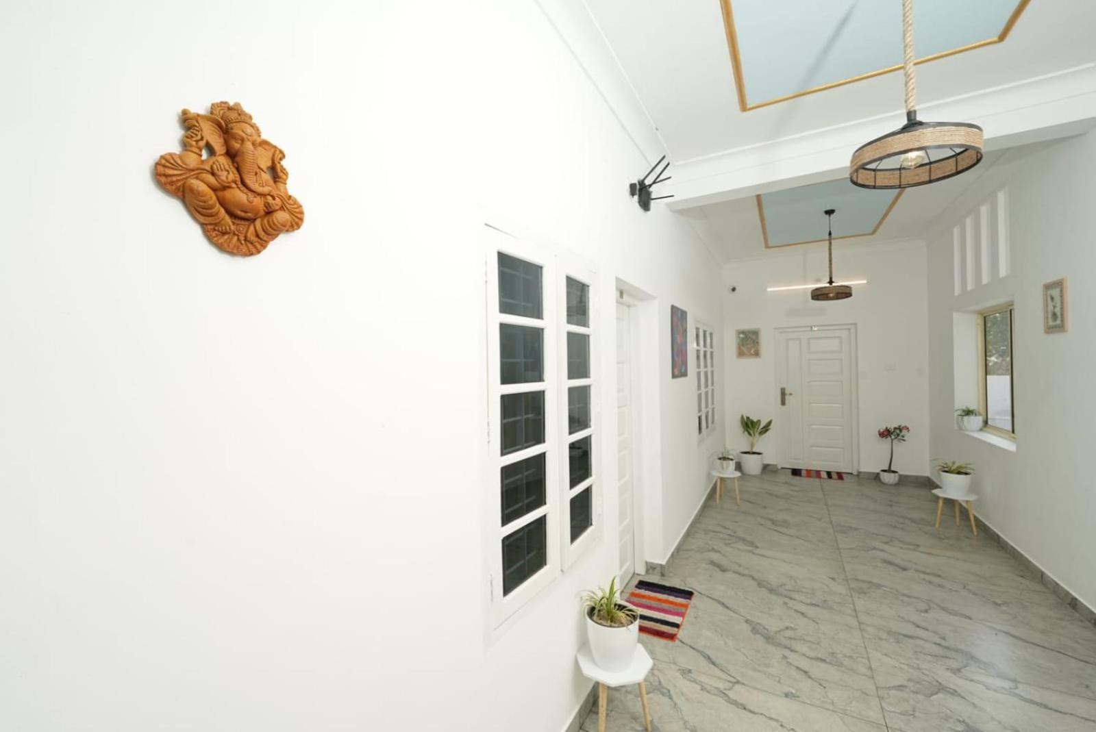 Villa Mantraa Varkala Luaran gambar