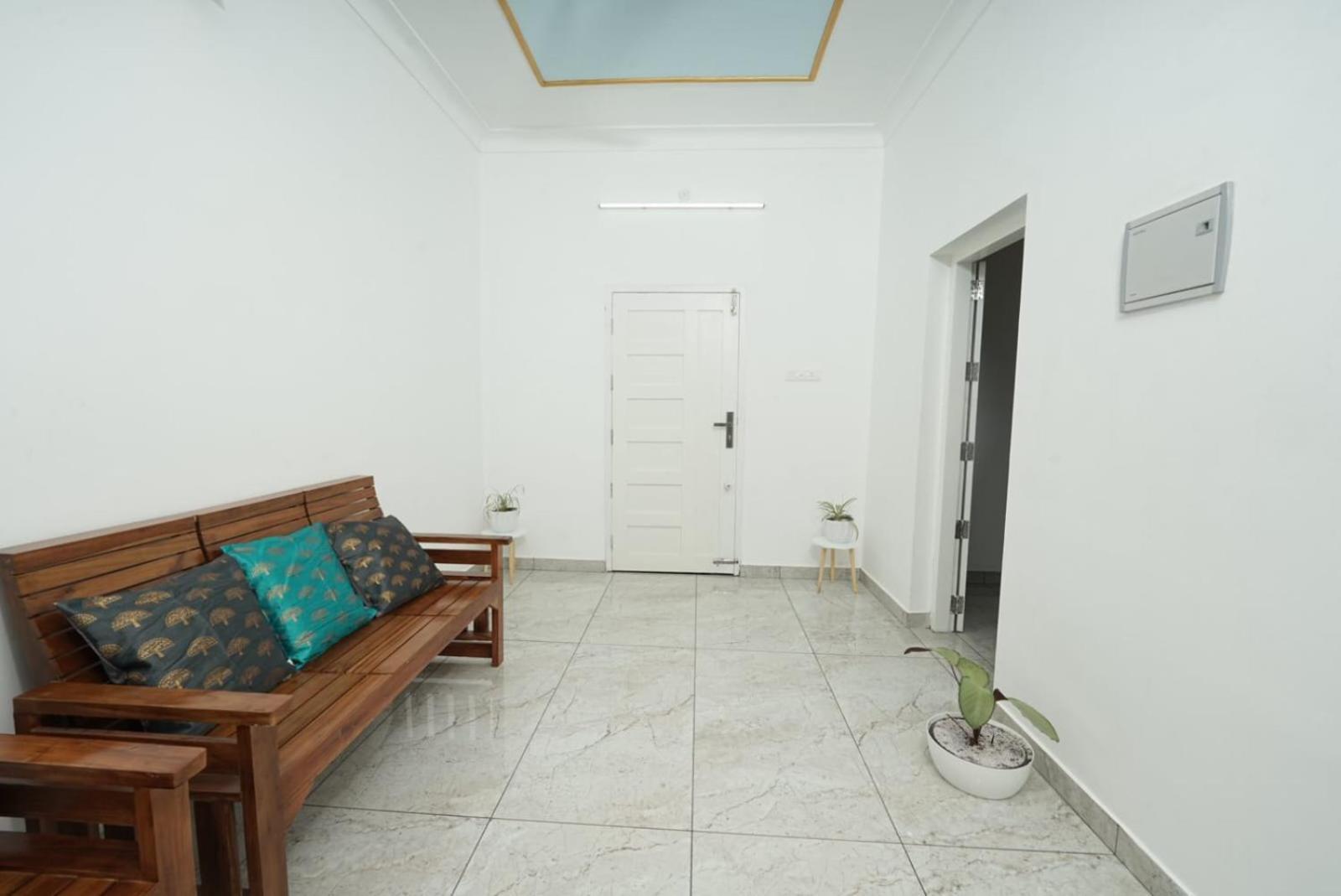 Villa Mantraa Varkala Luaran gambar