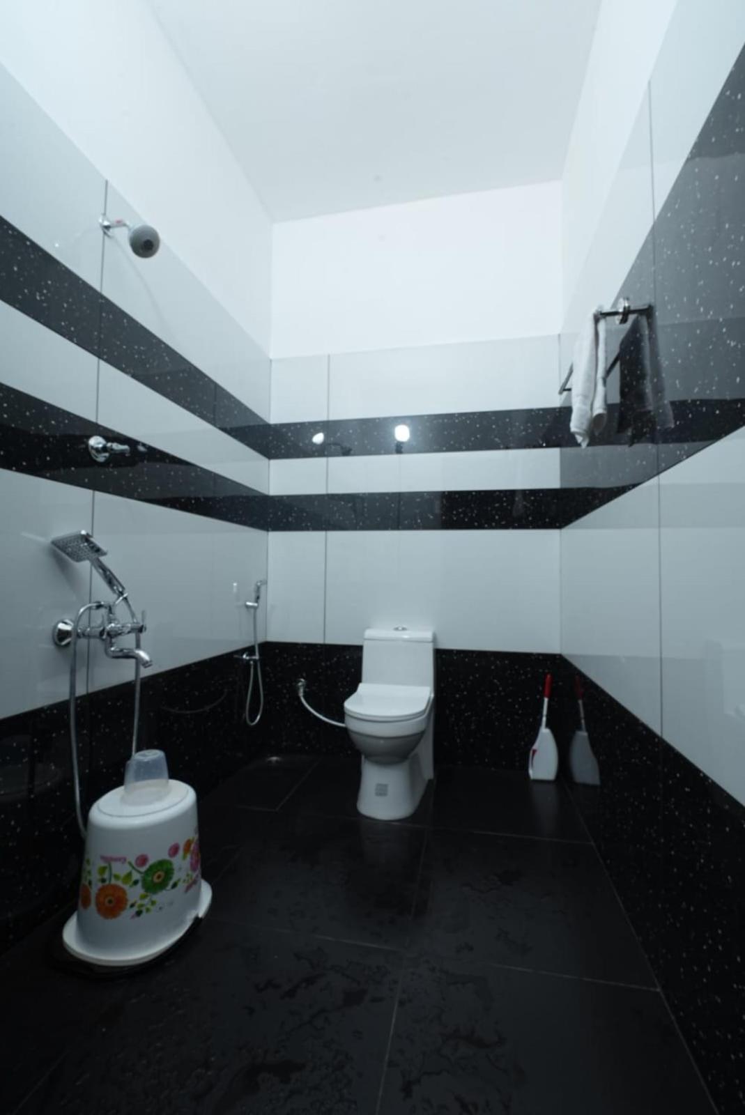 Villa Mantraa Varkala Luaran gambar